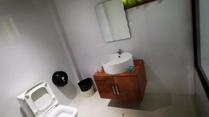 בית מלון כפרי Descanso En Paraiso Resort