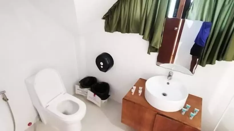 Hotelli Descanso En Paraiso Resort