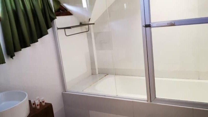 בית מלון כפרי Descanso En Paraiso Resort