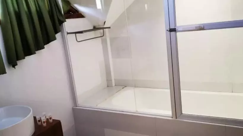 Hotelli Descanso En Paraiso Resort