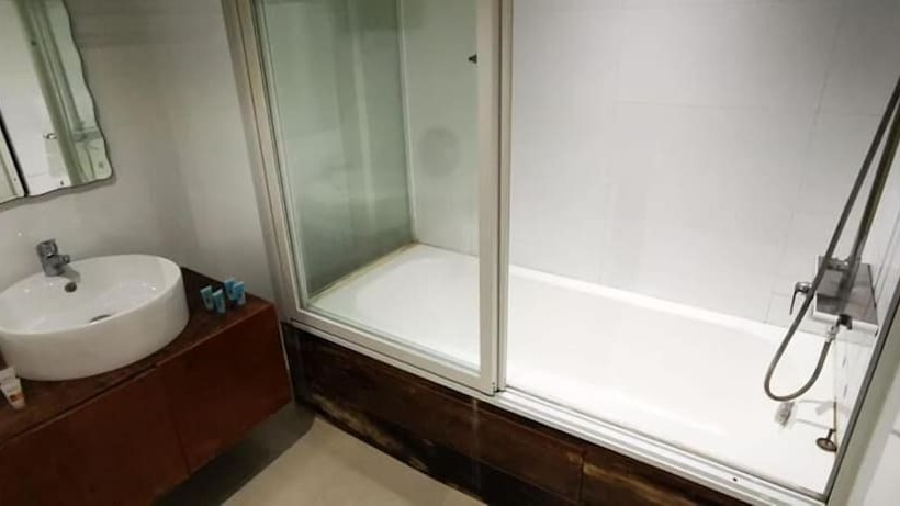 בית מלון כפרי Descanso En Paraiso Resort