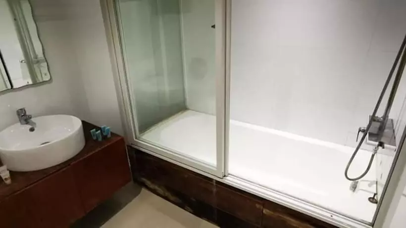 Hotelli Descanso En Paraiso Resort