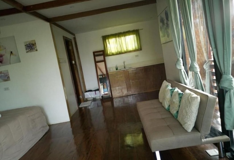 בית מלון כפרי Descanso En Paraiso Resort