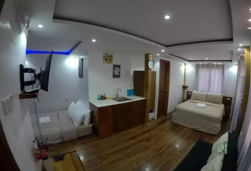 Hotelli Descanso En Paraiso Resort