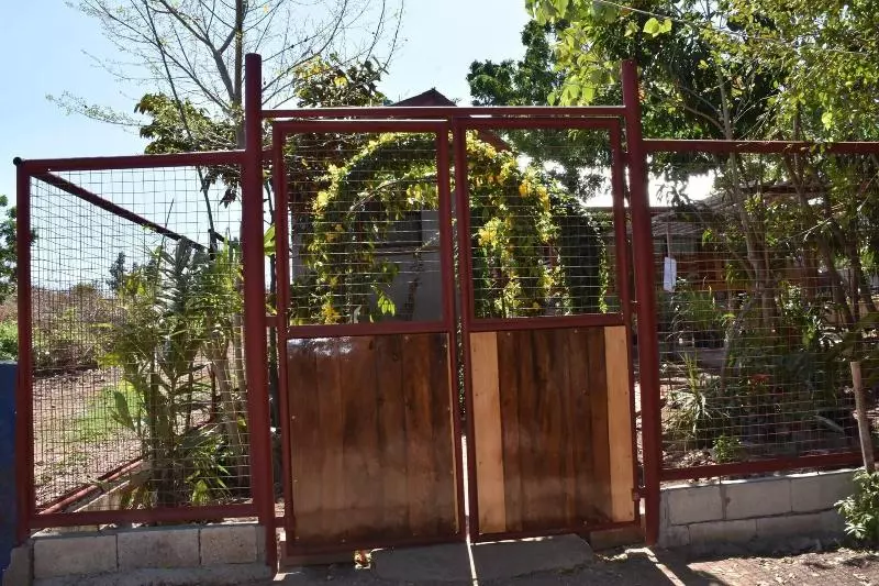 Hotelli Descanso En Paraiso Resort