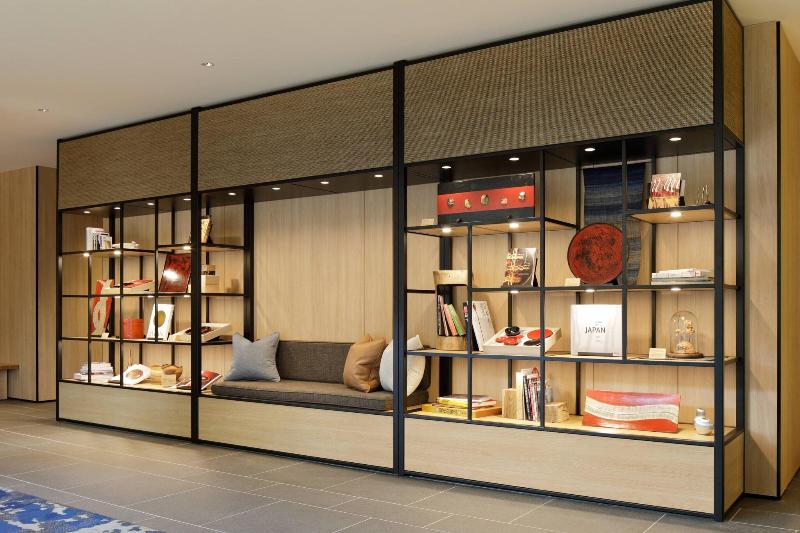 호텔 Fairfield By Marriott Tochigi Motegi