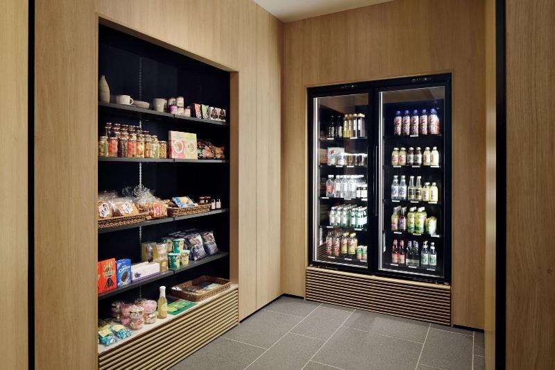 호텔 Fairfield By Marriott Tochigi Motegi