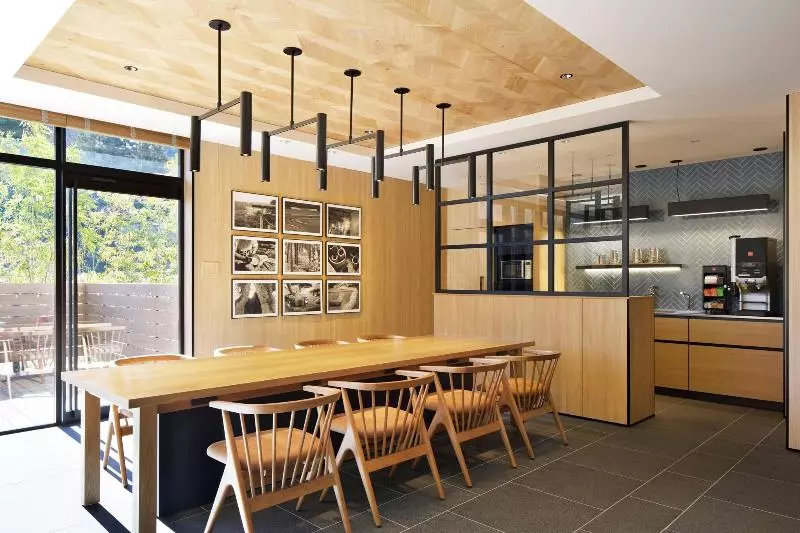 Hotelli Fairfield By Marriott Tochigi Motegi