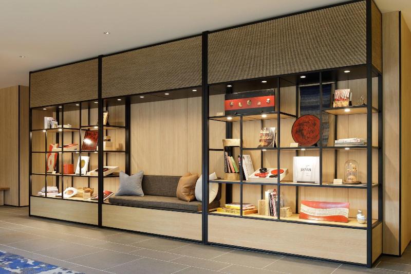 호텔 Fairfield By Marriott Tochigi Motegi