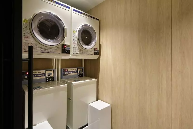 Hotelli Fairfield By Marriott Tochigi Motegi