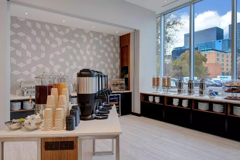 ホテル Hampton Inn By Hilton Montreal Downtown