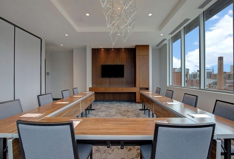 호텔 Hampton Inn By Hilton Montreal Downtown