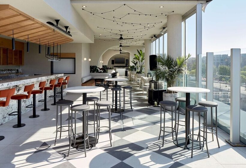 호텔 Hampton Inn By Hilton Montreal Downtown