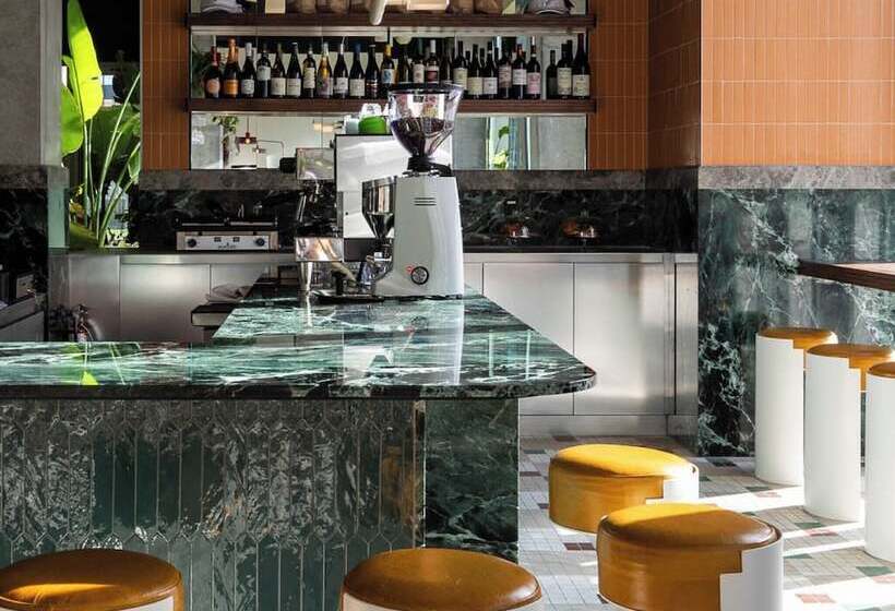 호텔 Hampton Inn By Hilton Montreal Downtown