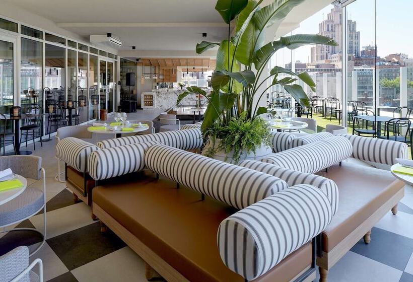 호텔 Hampton Inn By Hilton Montreal Downtown