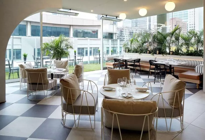 ホテル Hampton Inn By Hilton Montreal Downtown