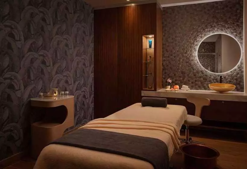 Hotelli Hilton Rijeka Costabella Beach Resort & Spa