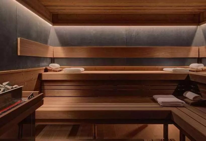 Hotelli Hilton Rijeka Costabella Beach Resort & Spa