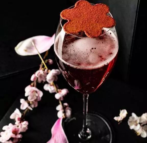 Hotelli Hilton Rijeka Costabella Beach Resort & Spa