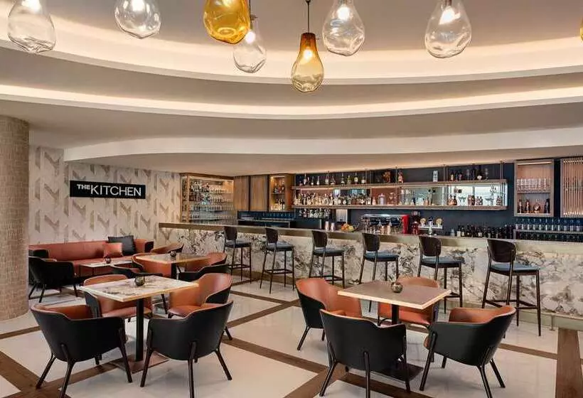 Hotelli Hilton Rijeka Costabella Beach Resort & Spa