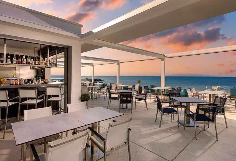 Hotelli Hilton Rijeka Costabella Beach Resort & Spa