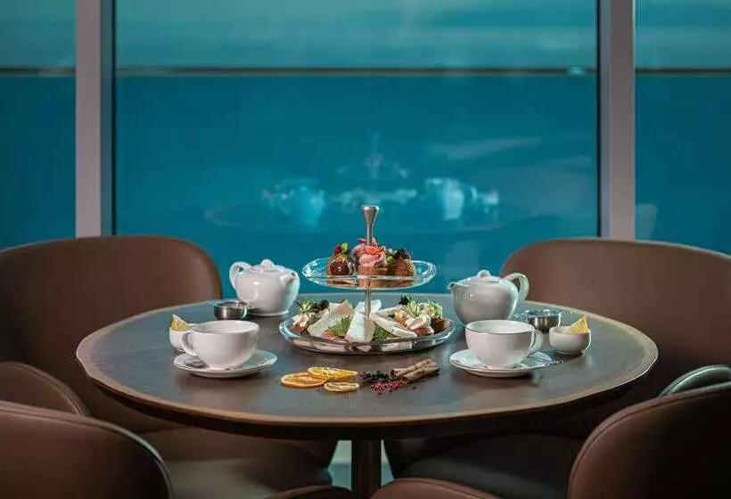 Hotelli Hilton Rijeka Costabella Beach Resort & Spa