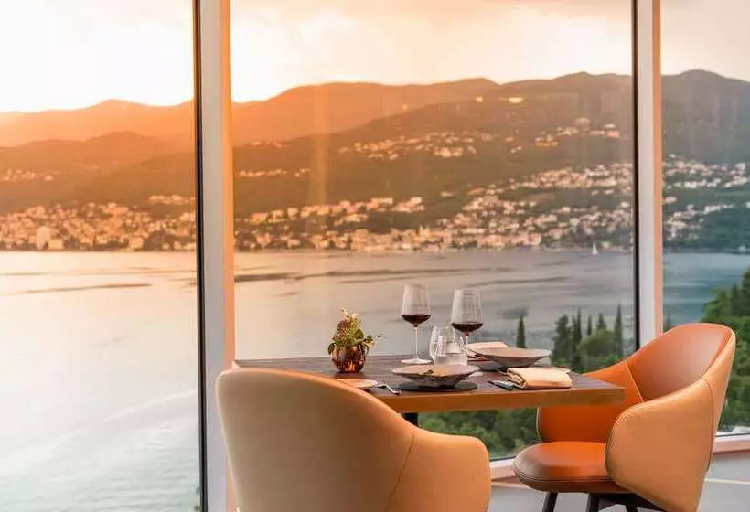 Hotelli Hilton Rijeka Costabella Beach Resort & Spa