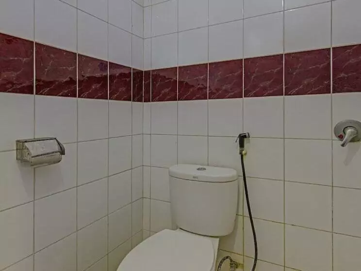 Hotelli Istana By Oyo Rooms