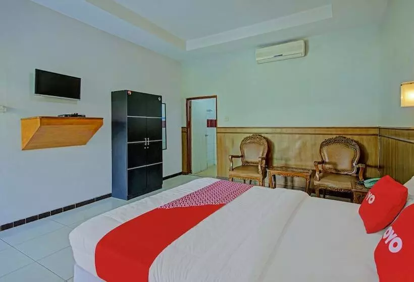 Hotelli Istana By Oyo Rooms
