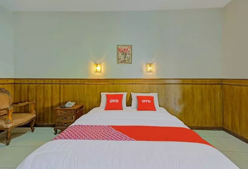 Hotelli Istana By Oyo Rooms