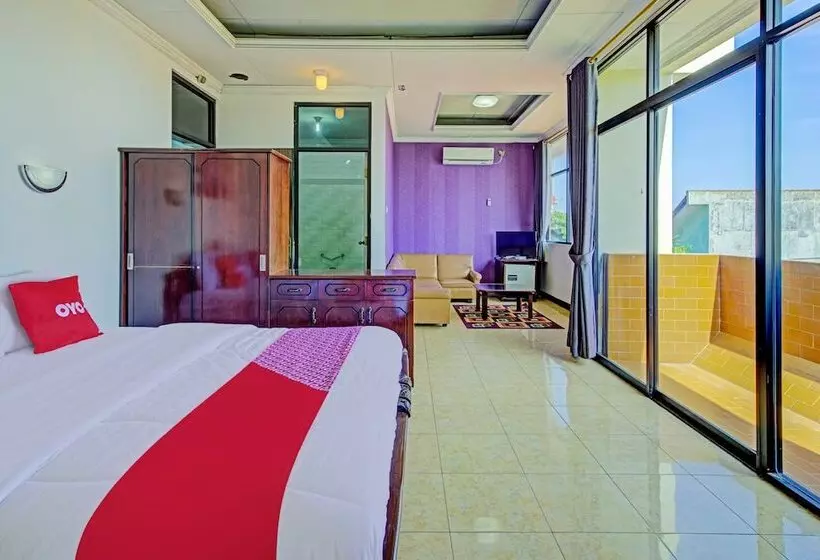 Hotelli Istana By Oyo Rooms