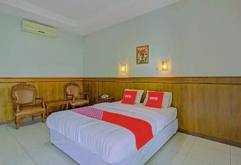 Hotelli Istana By Oyo Rooms