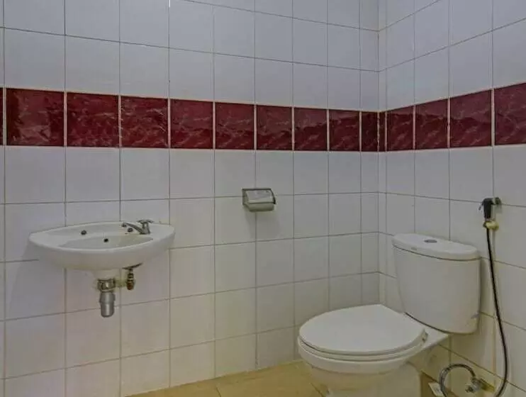 Hotelli Istana By Oyo Rooms