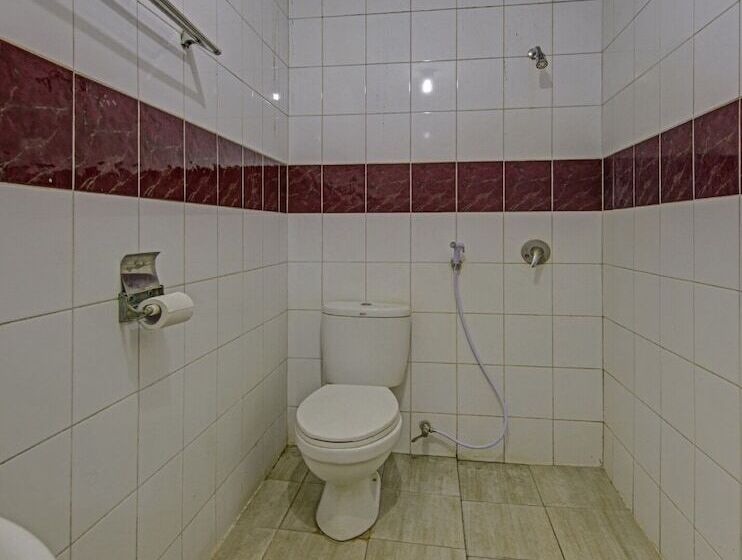 בית מלון כפרי Istana By Oyo Rooms