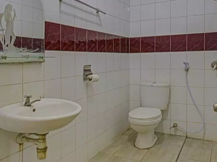 Hotelli Istana By Oyo Rooms