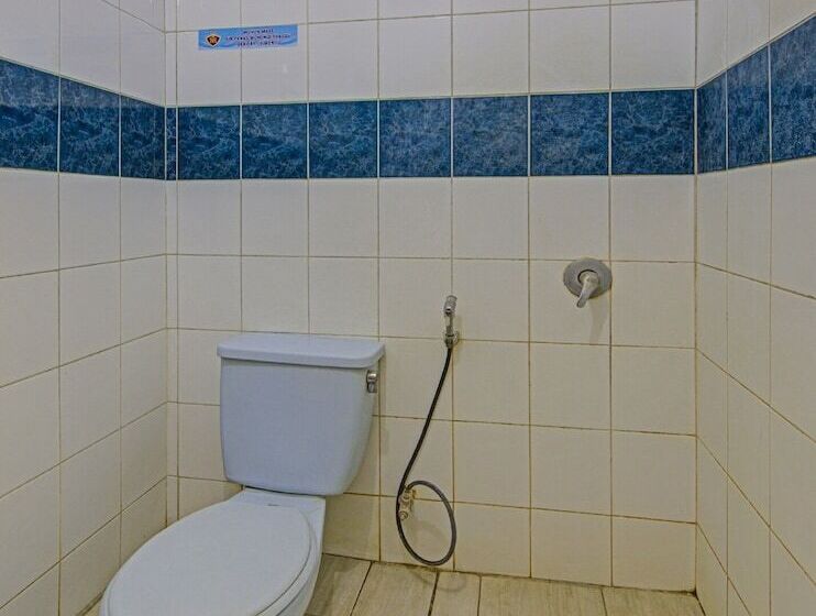 בית מלון כפרי Istana By Oyo Rooms