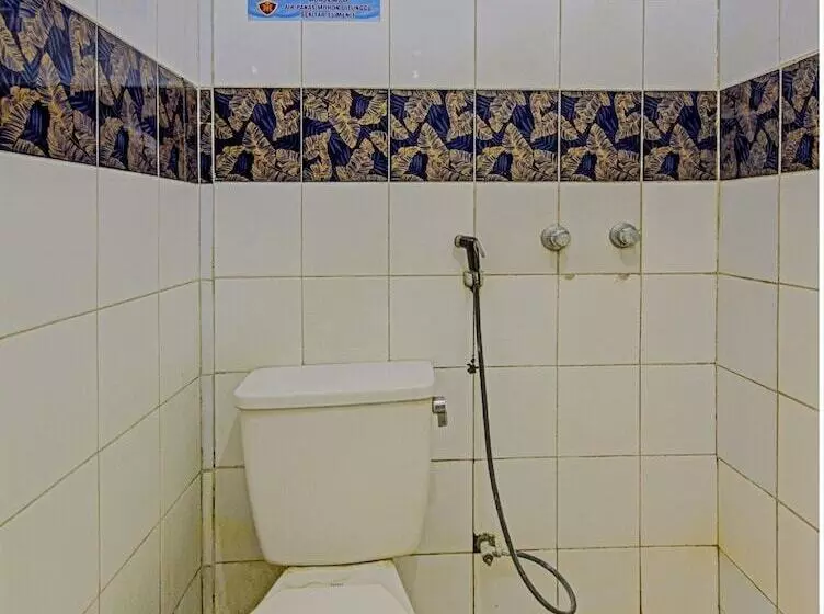 Hotelli Istana By Oyo Rooms