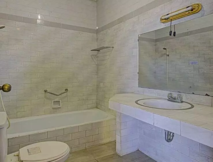 Hotelli Istana By Oyo Rooms