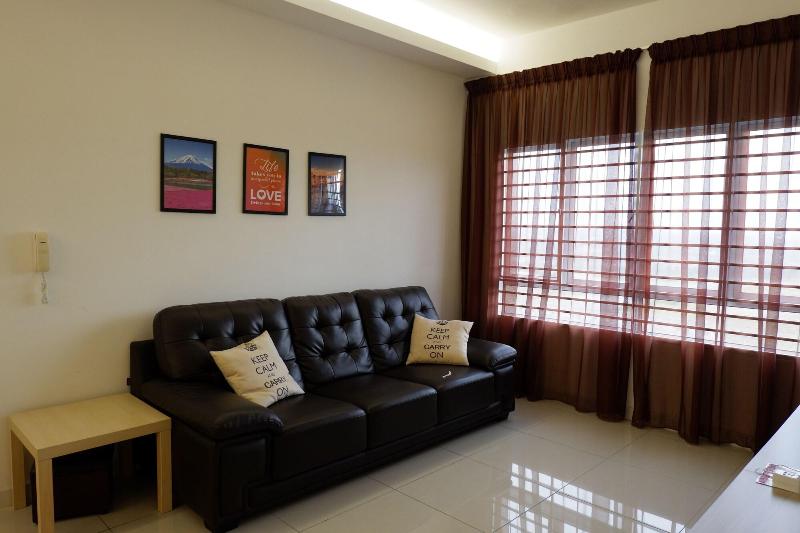 酒店 Az Homestay @ Southville City