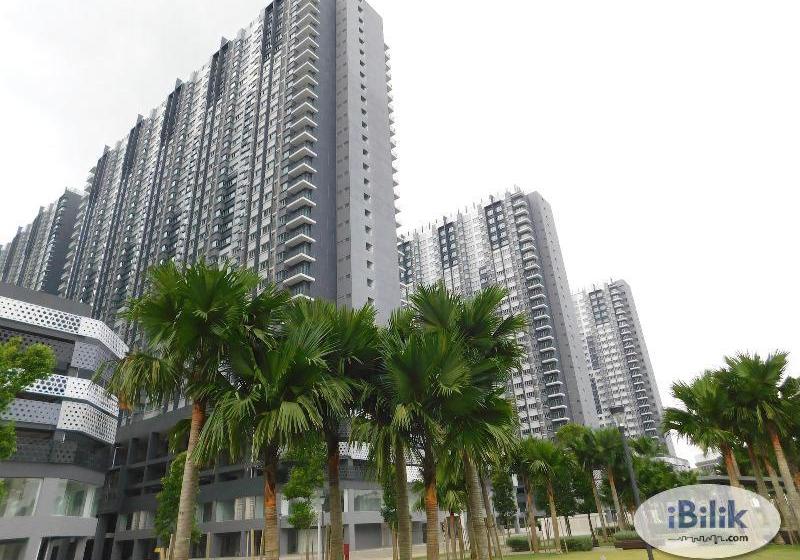 酒店 Az Homestay @ Southville City