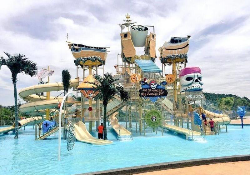 酒店 Az Homestay @ Southville City