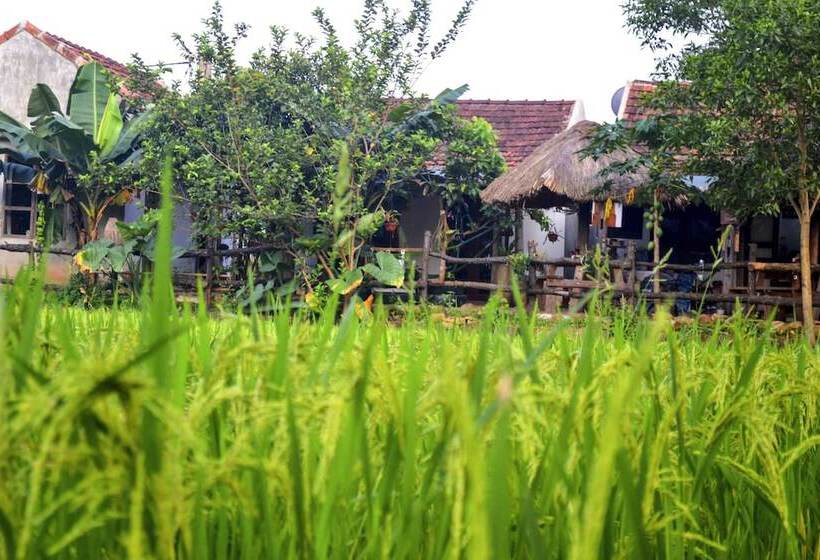 Hotel Jungle Boss Homestay