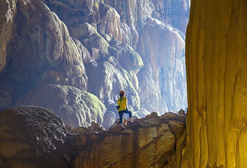 Hotel Jungle Boss Homestay