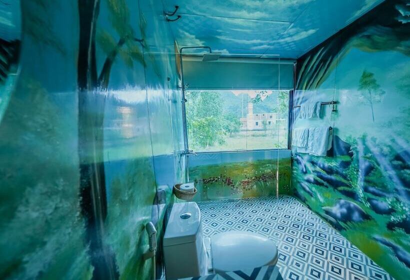 Hotel Jungle Boss Homestay