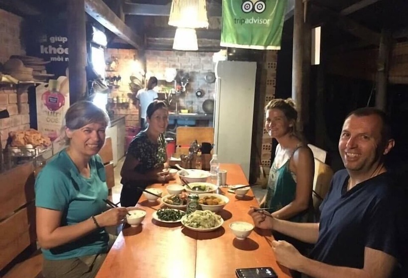 Hotel Jungle Boss Homestay