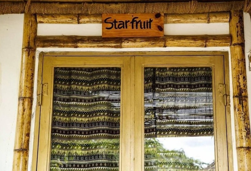 Hotel Jungle Boss Homestay