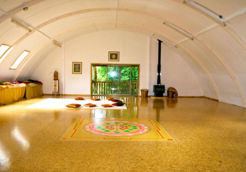 酒店 Kawai Purapura Retreat Centre