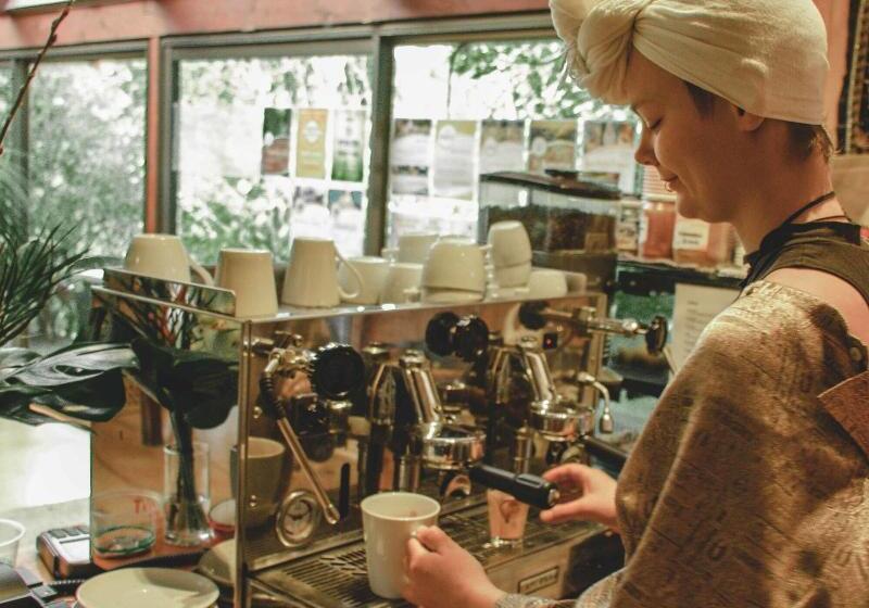 酒店 Kawai Purapura Retreat Centre