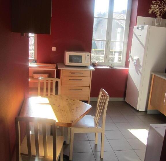 בית מלון כפרי Le Prana  Maison Et Chambres D Hôtes, Wellness Et Centre De Soins