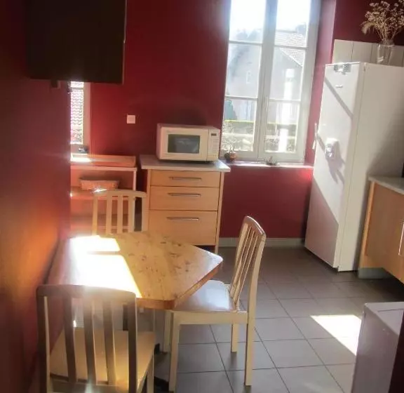 Hotelli Le Prana  Maison Et Chambres D Hôtes, Wellness Et Centre De Soins